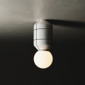Спот NAVAZI MONOCHROME medium spot lamp8